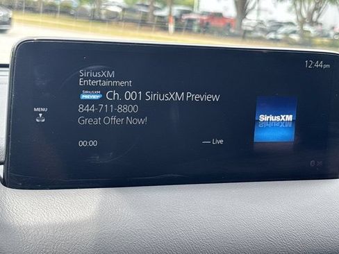 Used 2025 MAZDA CX-5 Signature AWD/4WD image 31