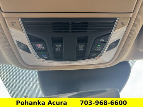 Certified 2023 Acura RDX w/ Technology Package AWD/4WD image 19