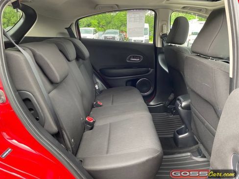 Used 2016 Honda HR-V EX image 7