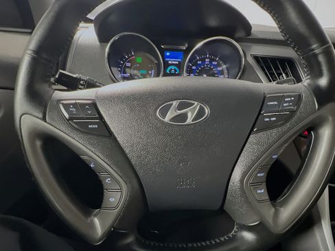 Used 2013 Hyundai Sonata Limited image 18