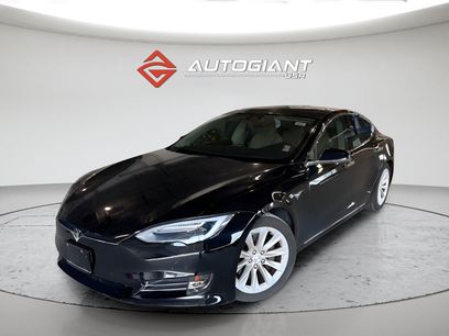 Used 2017 Tesla Model S 100D