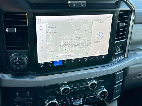 New 2026 Ford F450 Platinum w/ Platinum Plus Package image 25