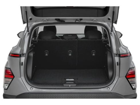 Certified 2024 Hyundai Kona SEL FWD image 14