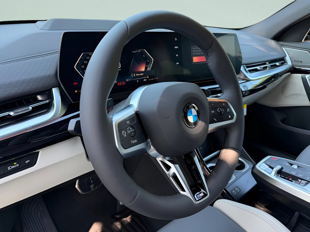 New 2026 BMW X2 xDrive28i w/ Technology Package AWD/4WD image 13