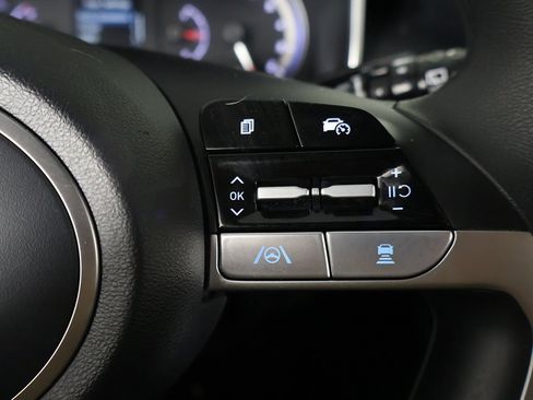 Used 2023 Hyundai Tucson SEL image 38