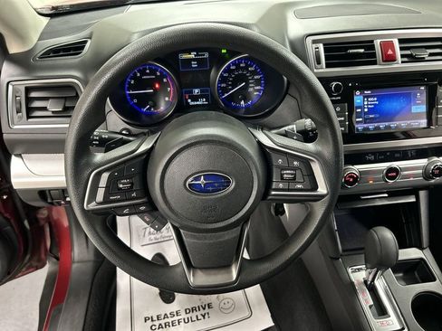 Used 2019 Subaru Outback 2.5i image 4