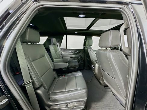 Used 2024 GMC Yukon Denali image 31