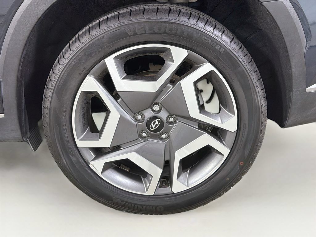 Used 2024 Hyundai Palisade SEL w/ Premium Package FWD image 35