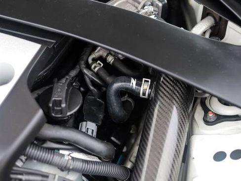 Used 2016 Nissan 370Z Touring RWD image 93