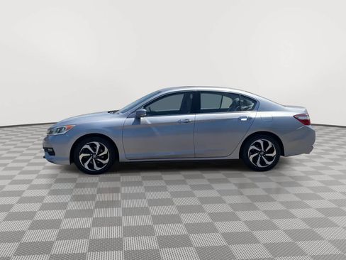 Used 2016 Honda Accord EX-L image 5