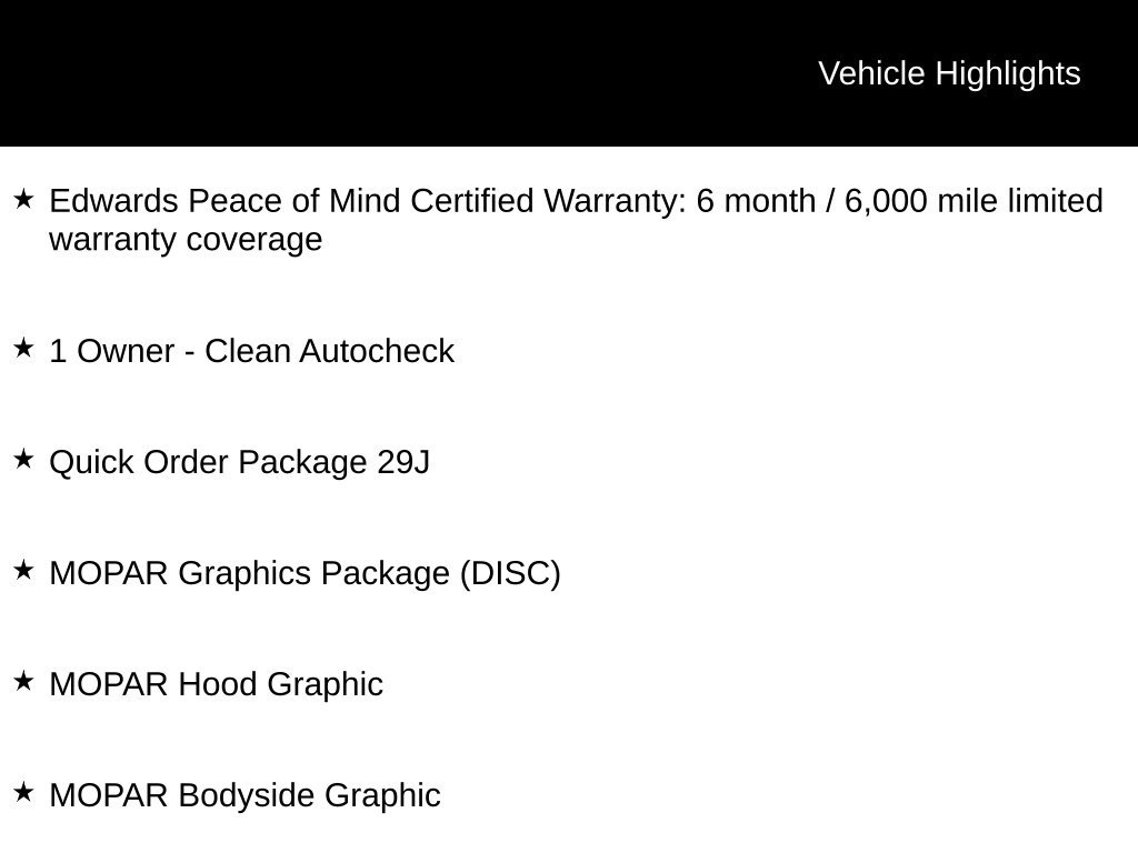 Used 2023 Jeep Compass Latitude w/ Mopar Graphics Package AWD/4WD image 5