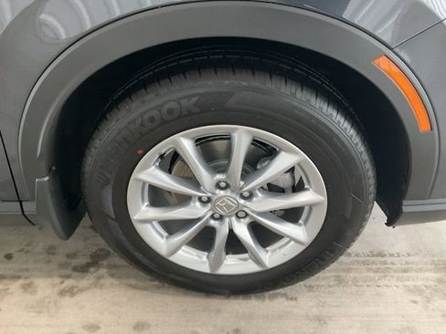 New 2026 Honda CR-V EX image 25