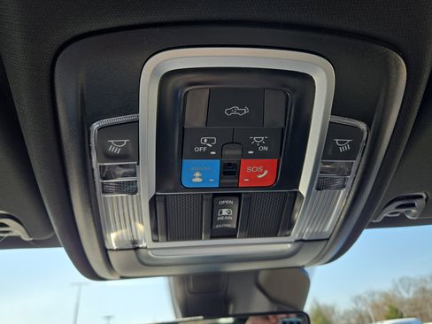 New 2026 RAM 1500 Big Horn image 20