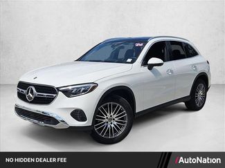 Used 2026 Mercedes-Benz GLC 300 video 1