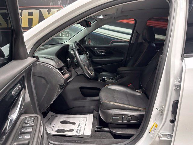 Used 2023 GMC Terrain AT4 AWD/4WD image 5