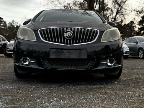 Used 2014 Buick Verano Leather image 5