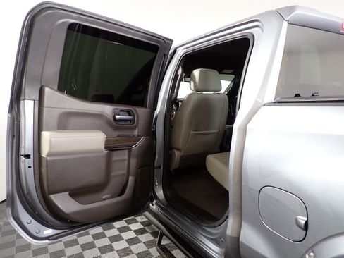 Used 2020 Chevrolet Silverado 1500 RST w/ All-Star Edition image 28