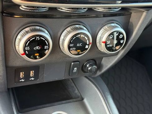 Used 2026 Mitsubishi Outlander Sport ES AWD/4WD image 26