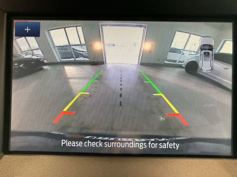 Used 2020 Ford Edge SEL w/ Convenience Package image 21