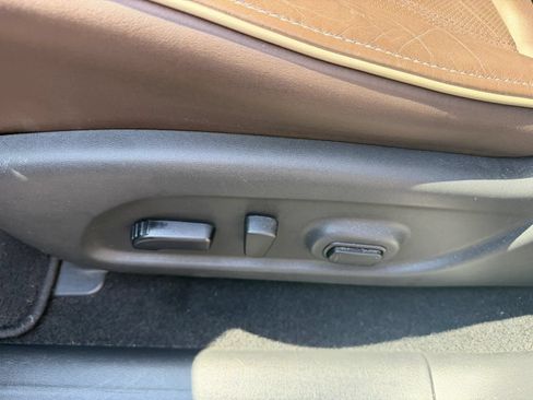 Used 2019 INFINITI QX60 Luxe w/ Sensory Package FWD image 25