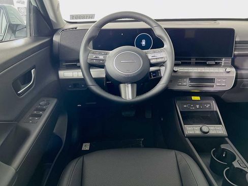 New 2026 Hyundai Kona Limited image 17