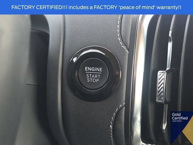 Used 2025 Ford Expedition Platinum w/ Driver's Package AWD/4WD image 56
