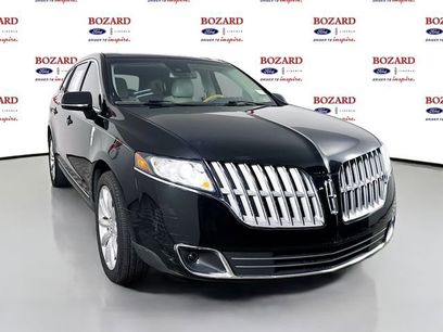 Used 2011 Lincoln MKT 2WD w/ 101A Rapid Spec Order Code