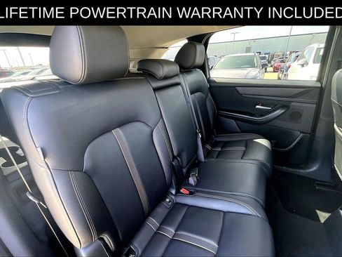 Used 2024 MAZDA CX-90 3.3 Turbo w/ Select Package image 34