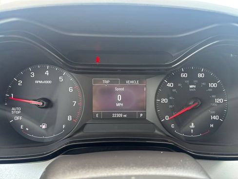 Used 2024 Chevrolet Trax LS w/ LS Convenience Package FWD image 23