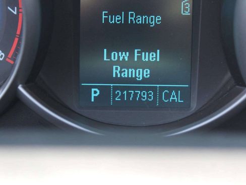 Used 2011 Chevrolet Cruze LT FWD image 9