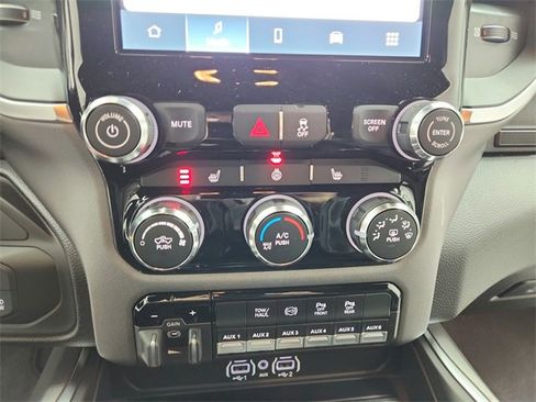 New 2026 RAM 2500 Big Horn image 28