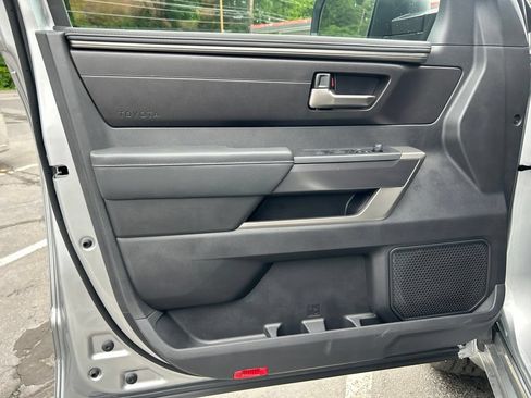 New 2026 Toyota Tundra SR5 AWD/4WD image 10