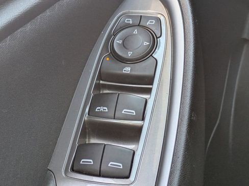 Certified 2025 Chevrolet Malibu LT image 28