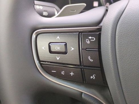 New 2025 Lexus ES 350 w/ Premium Package image 24