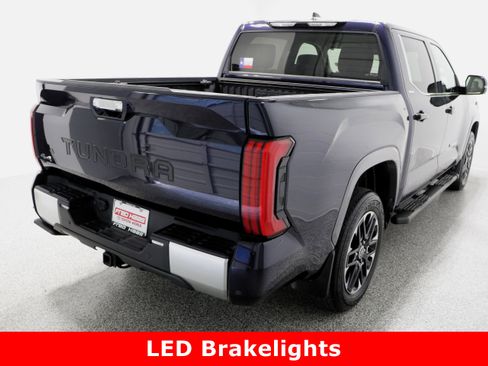 Used 2024 Toyota Tundra Limited image 7