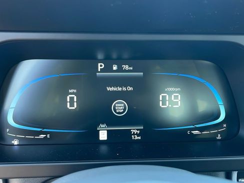 New 2026 Hyundai Elantra SEL Sport image 24