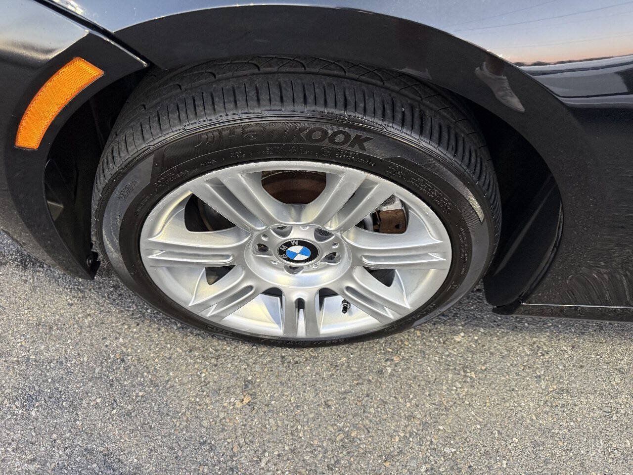 Used 2013 BMW 335i xDrive Coupe AWD/4WD image 10