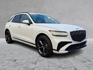 Certified 2026 Genesis GV70 3.5T Sport Prestige AWD/4WD video 1