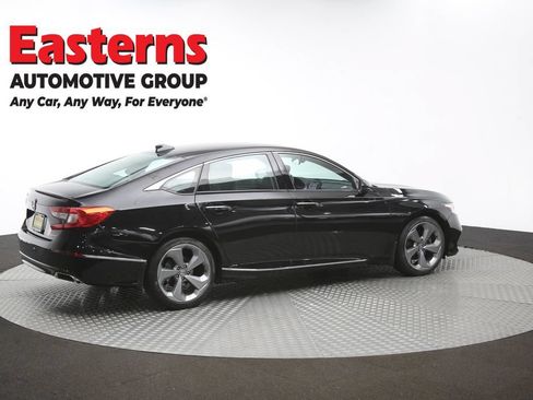 Used 2018 Honda Accord Touring image 42