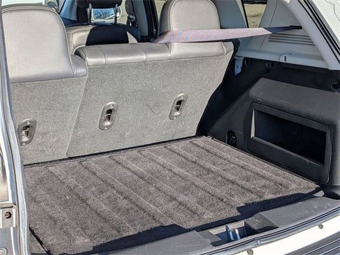 Certified 2016 Jeep Compass High Altitude image 26