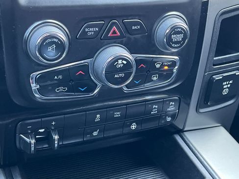 Used 2014 RAM 1500 Sport image 21