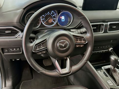 Used 2025 MAZDA CX-5 Carbon Edition AWD/4WD image 18