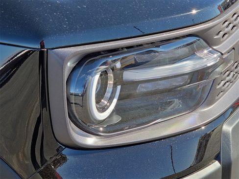 New 2025 Ford Bronco Sport Big Bend w/ Convenience Package image 10