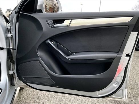 Used 2014 Audi A4 Premium w/ Lighting Package image 22