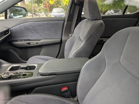 Used 2023 Lexus RZ 450e Premium w/ Accessory Package (2T) AWD/4WD image 5