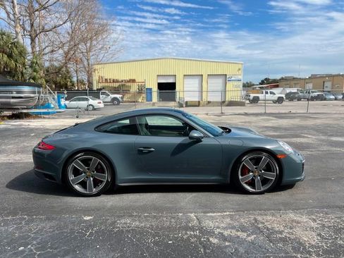 Used 2017 Porsche 911 Carrera 4S image 71