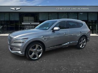 Used 2024 Genesis GV80 3.5T w/ Prestige Package AWD/4WD video 1