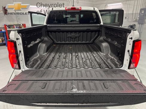 New 2026 Chevrolet Colorado LT w/ LT Convenience Package image 27