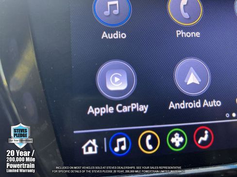 Certified 2023 Chevrolet TrailBlazer ACTIV w/ Convenience Package image 18