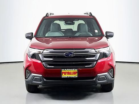 New 2026 Subaru Forester Premium image 2
